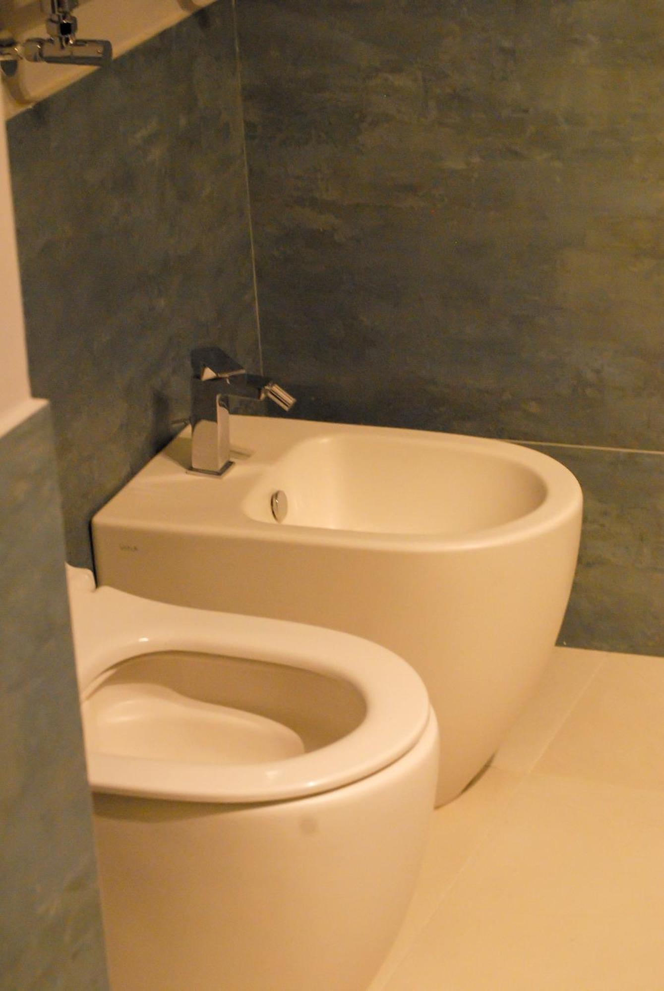 Bed & Breakfast Spaccanapoli 56 Экстерьер фото