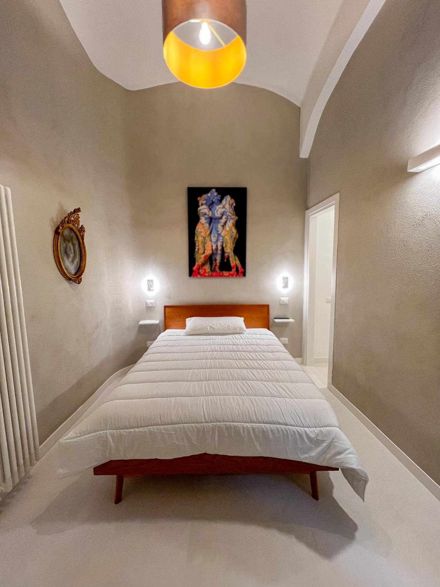 Bed & Breakfast Spaccanapoli 56 Экстерьер фото